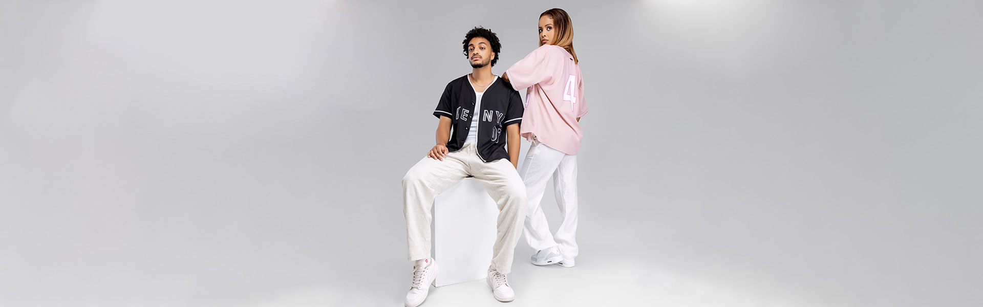 Noir XIX Collection