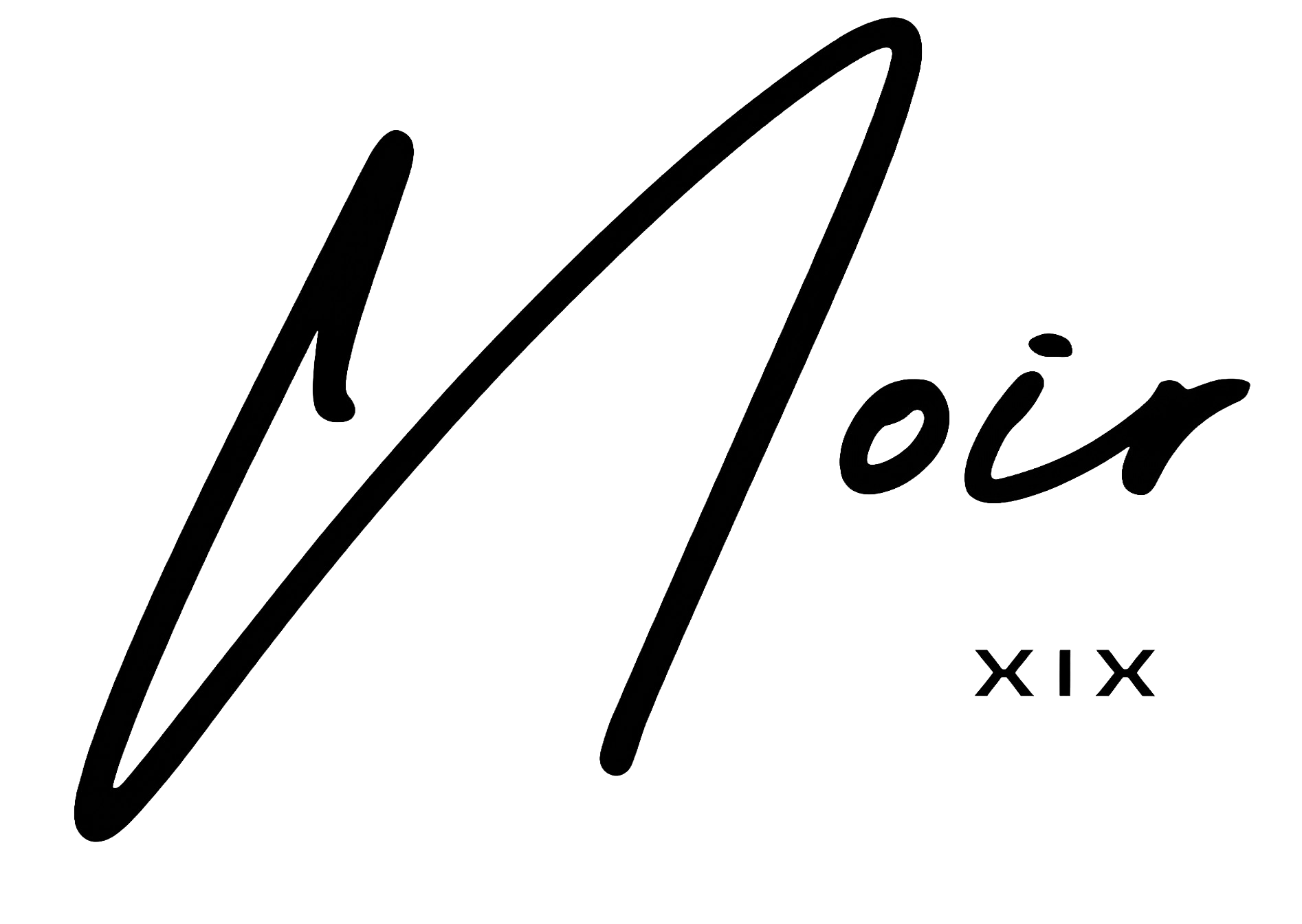 Noir XIX